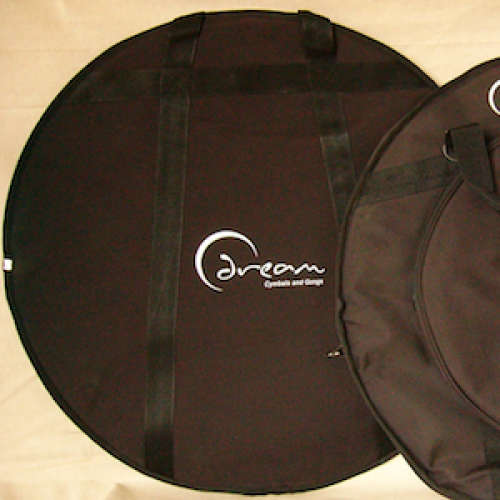 Standard Cymbal Bag 24