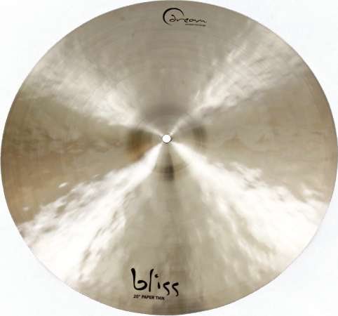 Bliss 20" Paper Thin