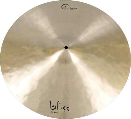 Bliss 20" Ride